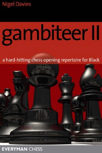 Gambiteer II