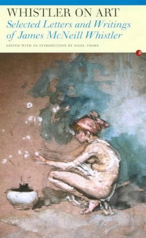 Whistler On Art
