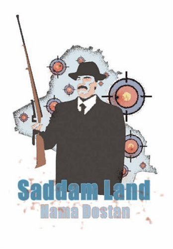 Saddamland