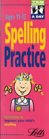 Ten Questions a Day (Ten Minute Questions a Day)