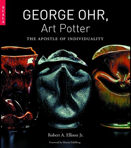 George Ohr Art Potter