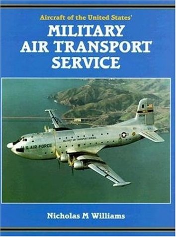 Aircraft Of The United States' Military Air Transport Service