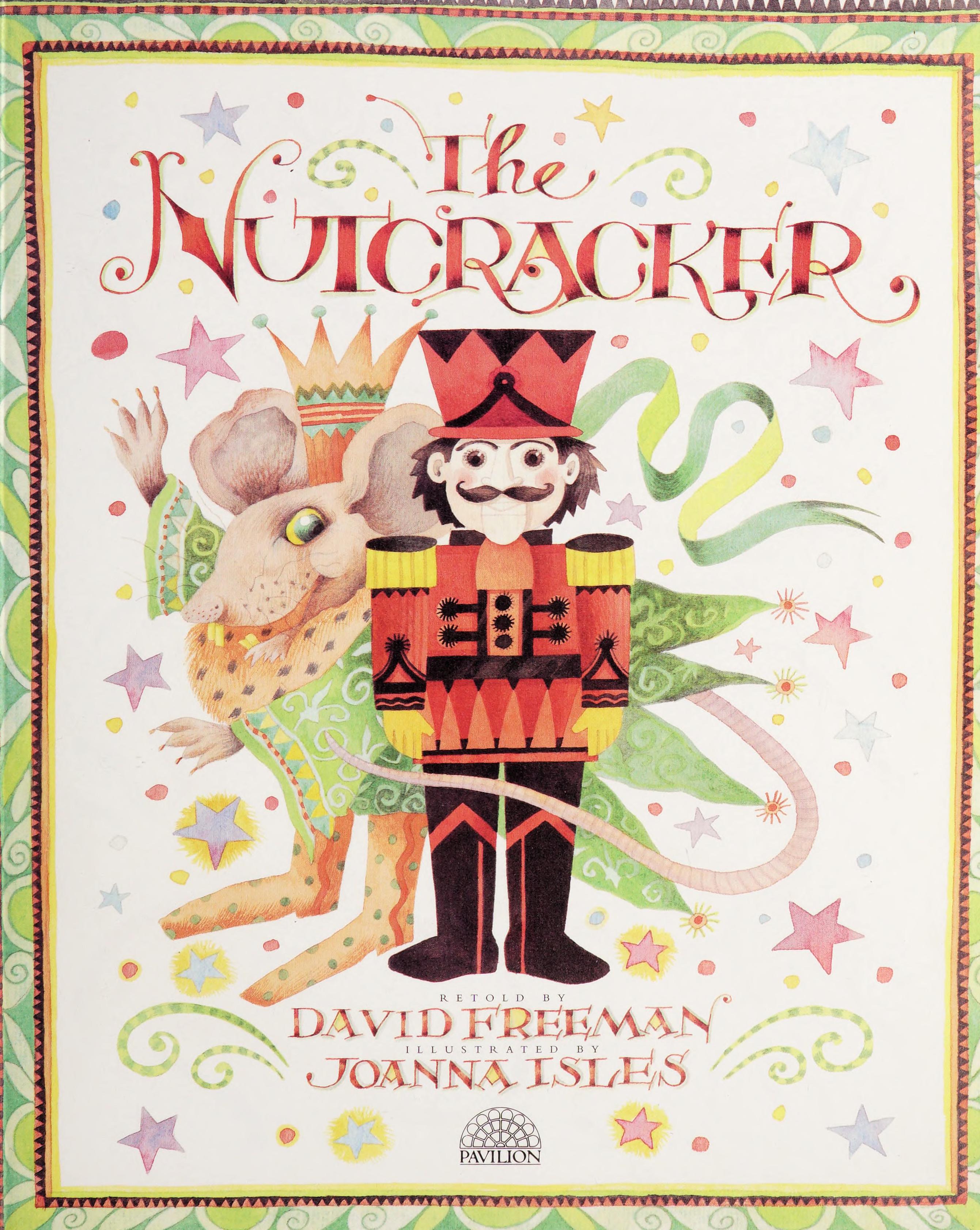 The Nutcracker