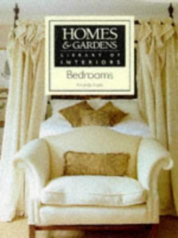 Bedrooms Homes Gardens Library of Interior