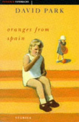 Oranges from Spain
