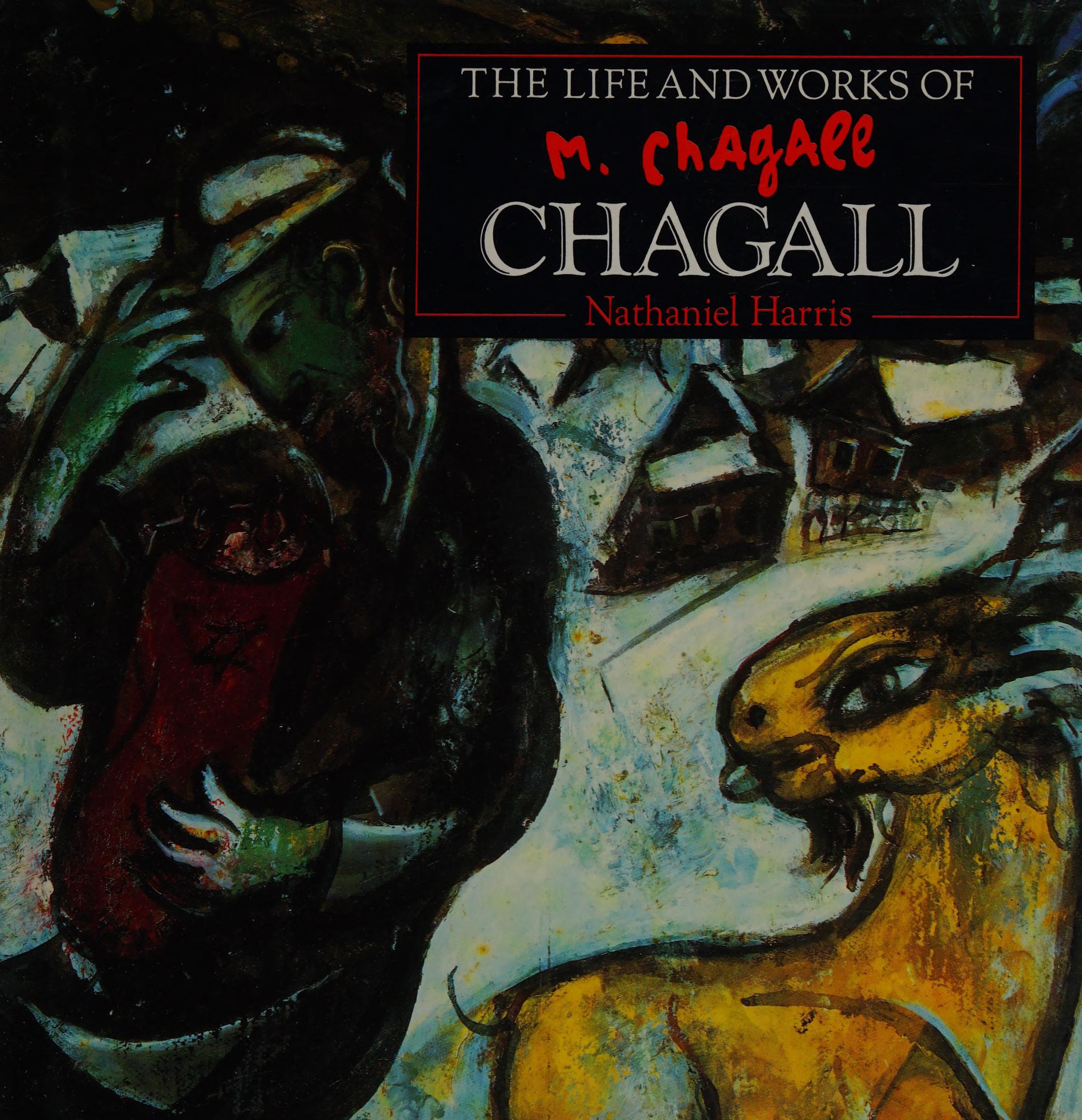 CHAGALL