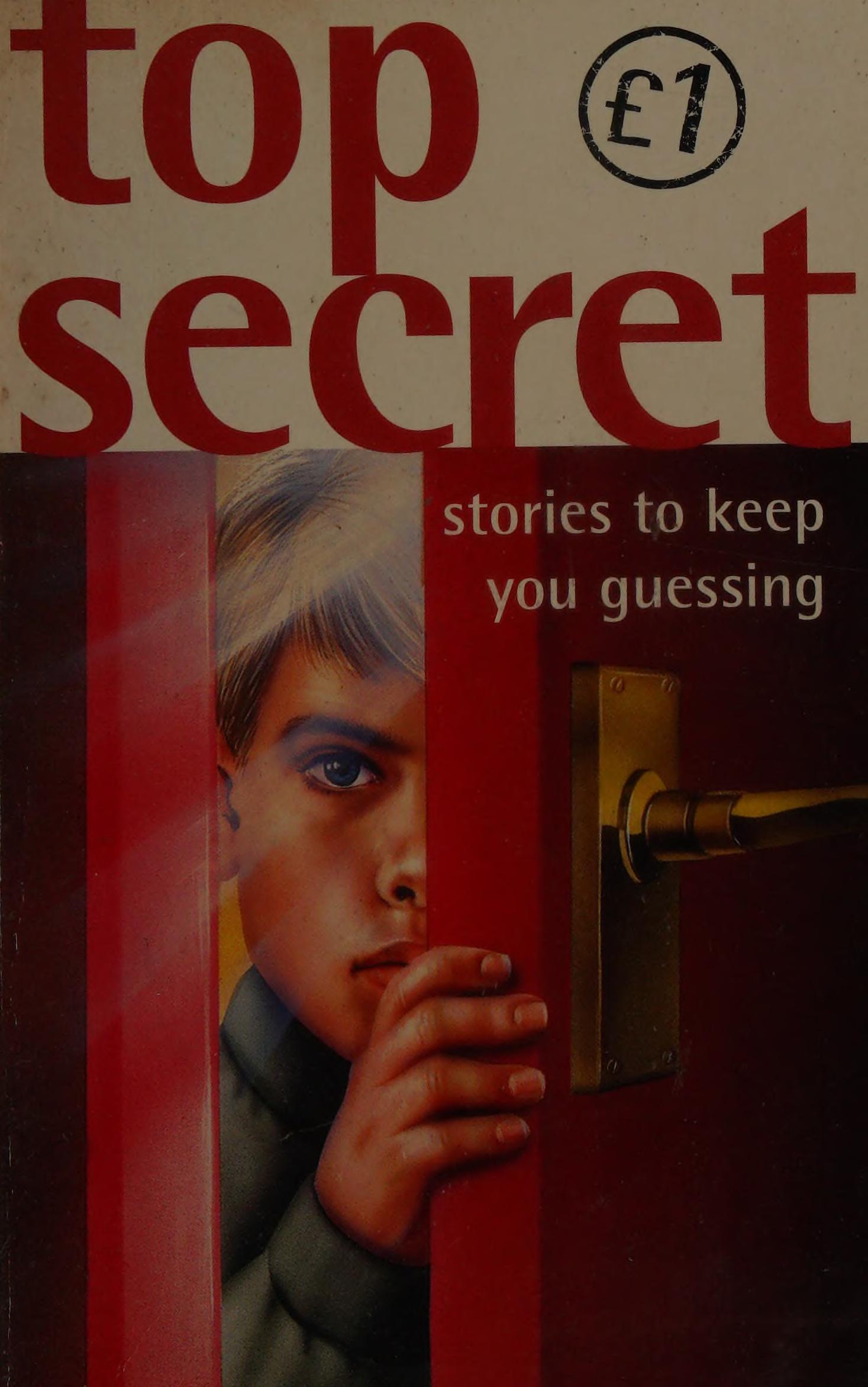 Top Secret