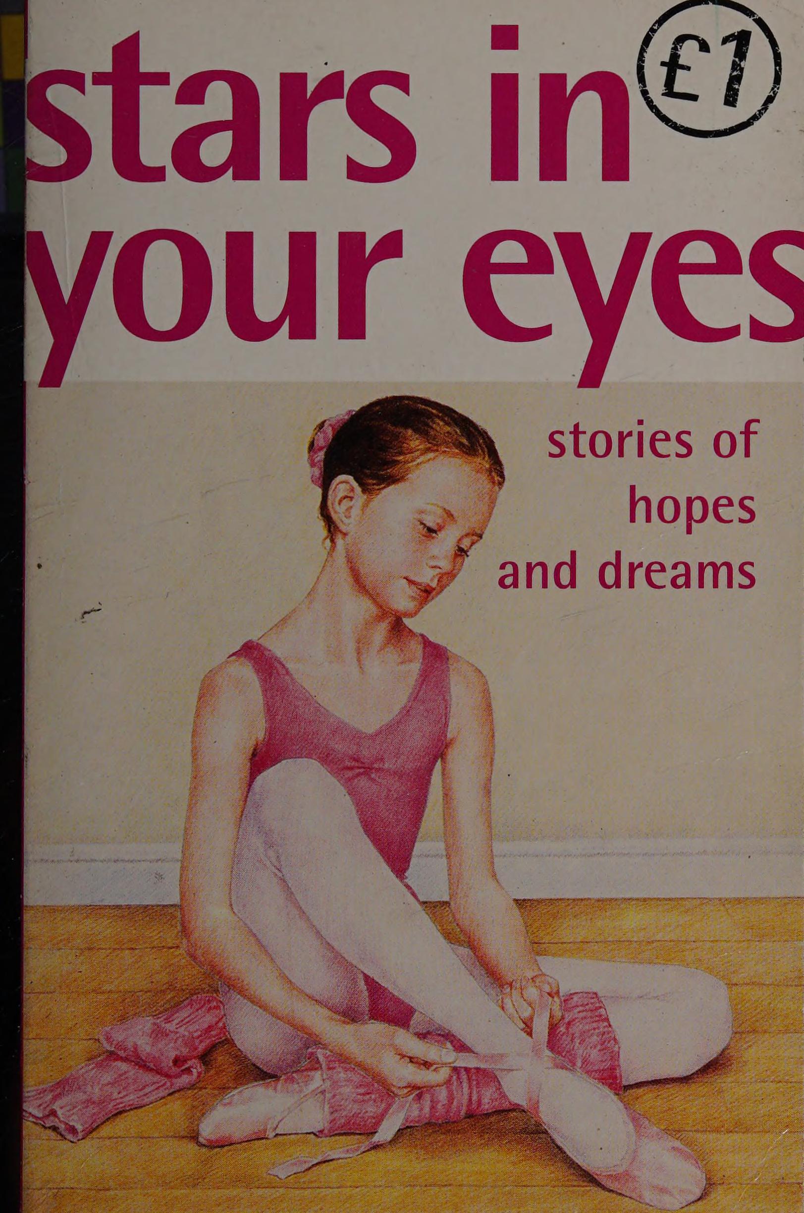Stars in Your Eyes