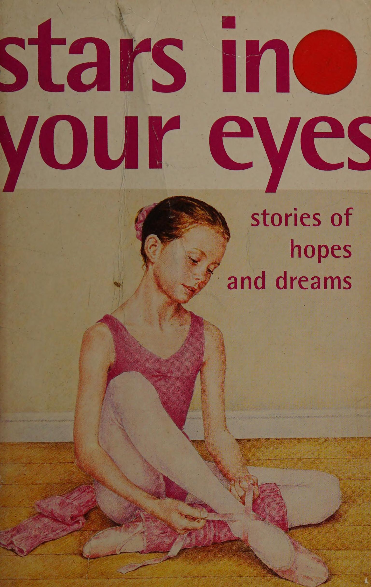 Stars in Your Eyes