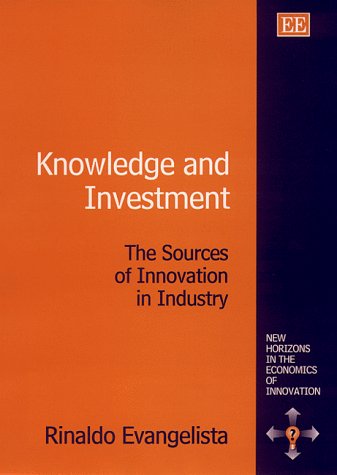Knowledge and Investment