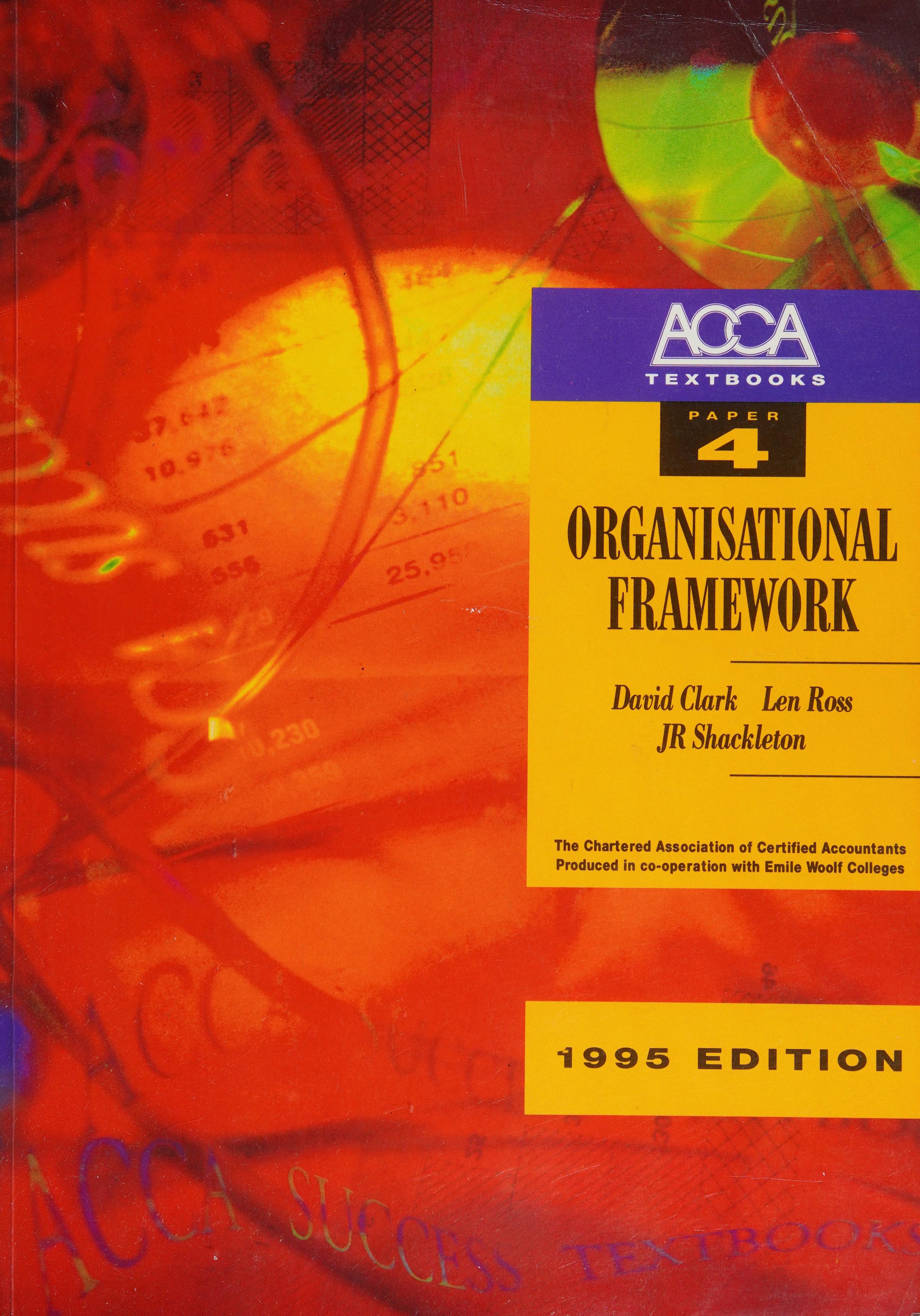 Acca Textbook