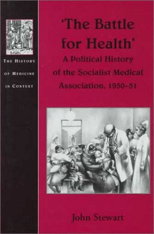 The Battle for Health
