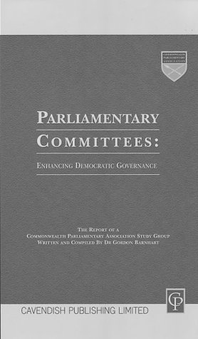 Parliamentary Committees