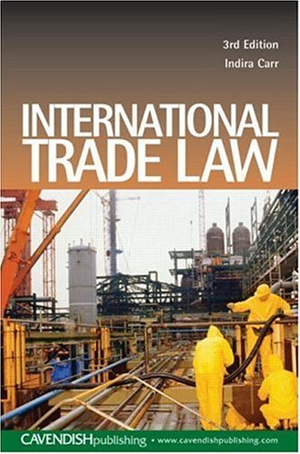 International Trade Law