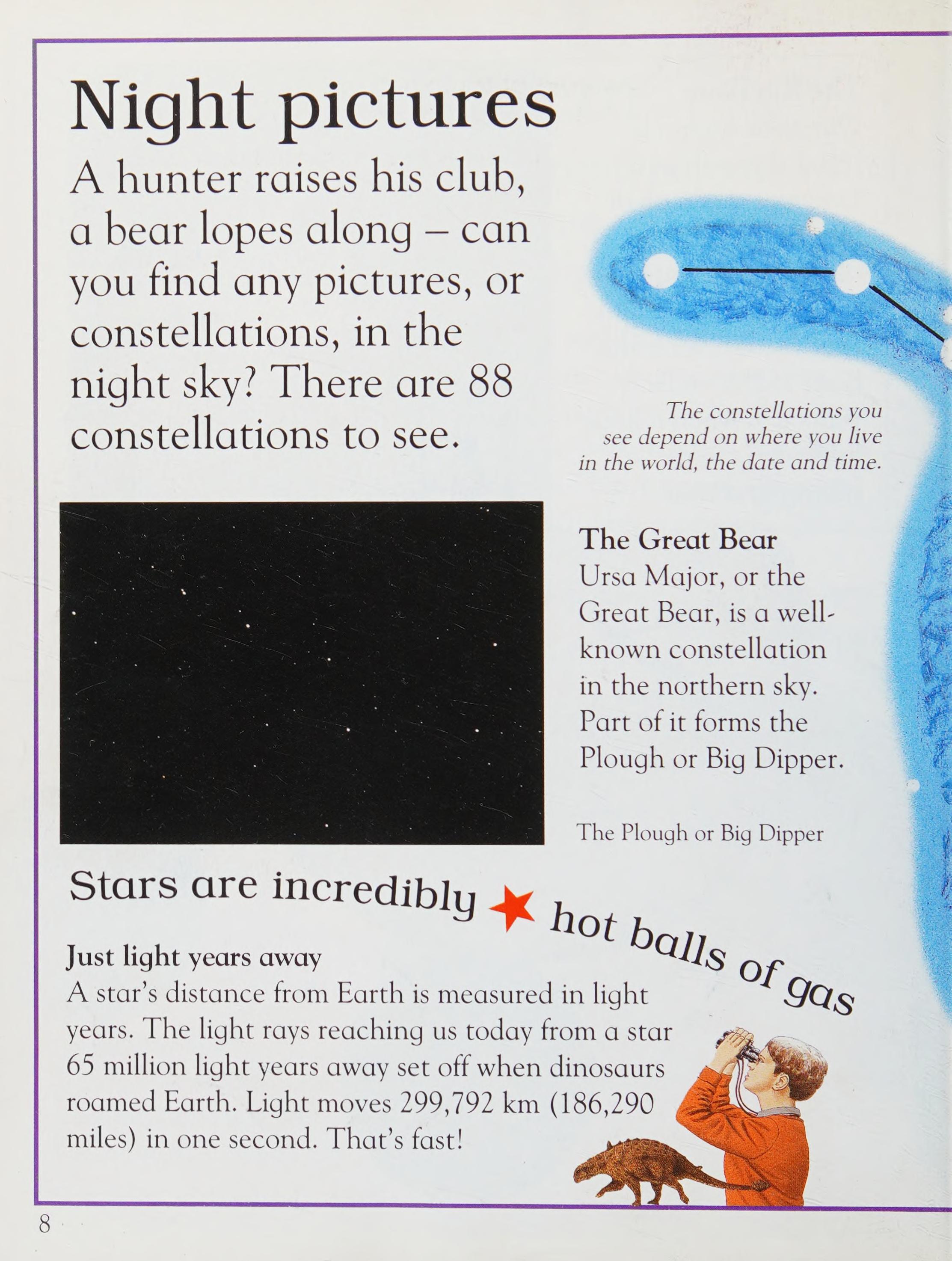 Incredible Universe