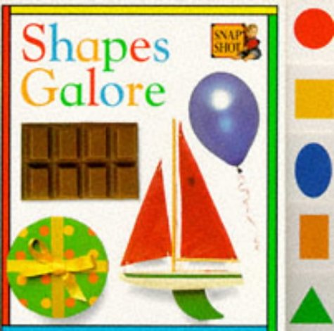 Shapes Galore