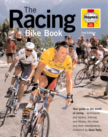 The Racing Bike Book, 2nd Ed