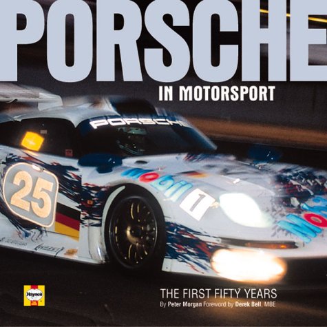 Porsche in Motorsport