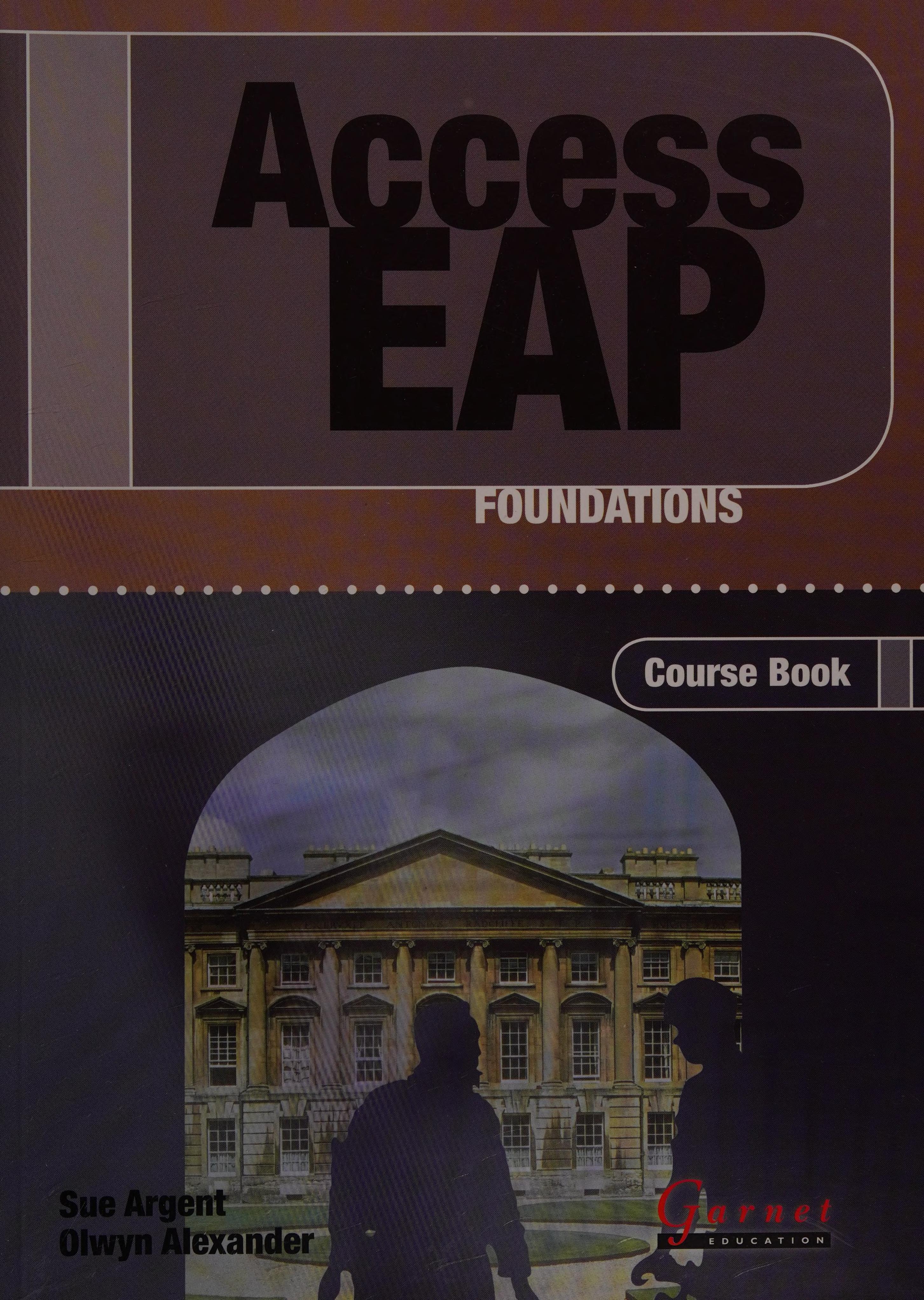 Access EAP - Foundations Student Book + CDs