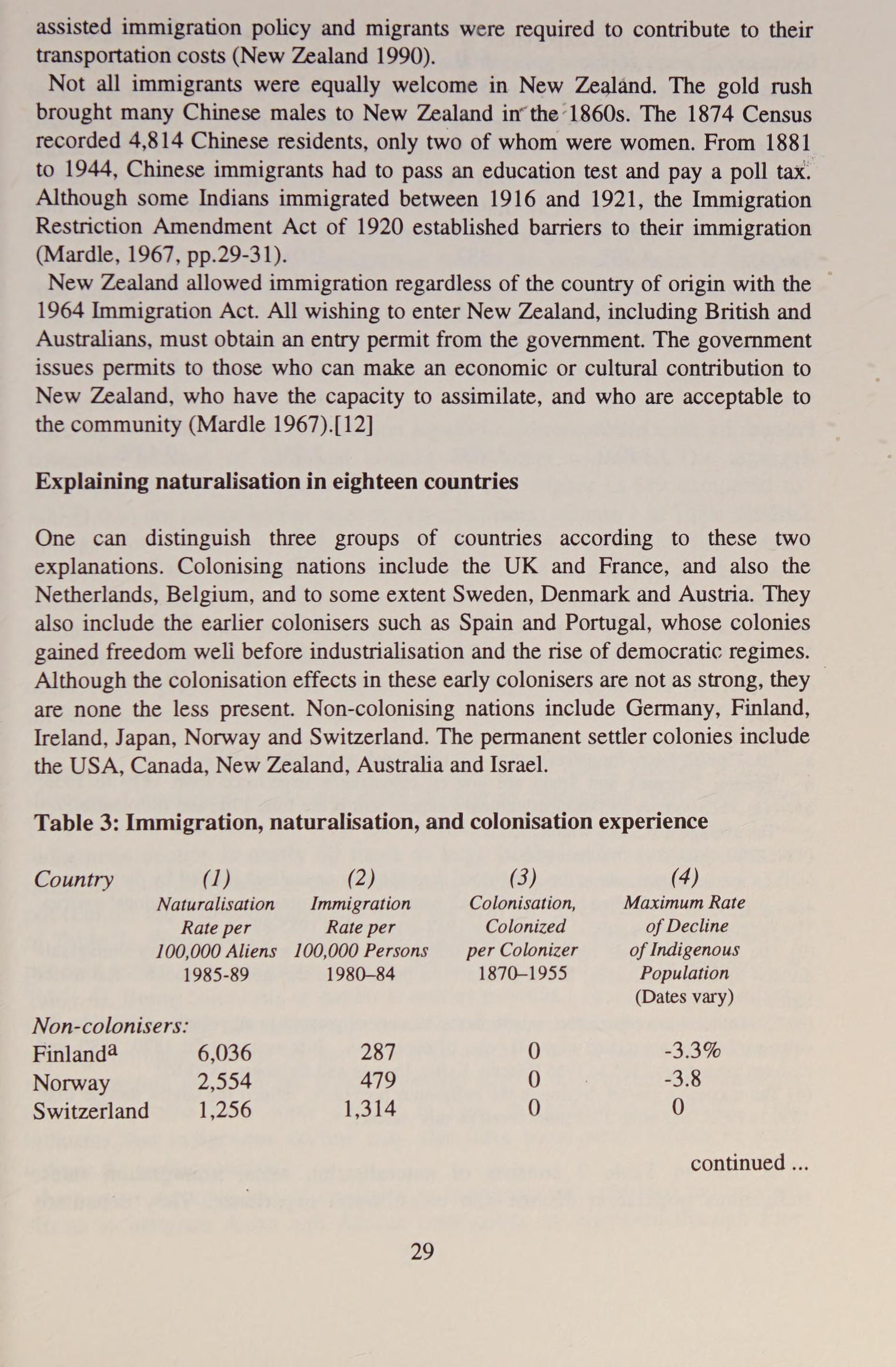 Migration, citizenship and ethno-national identities in the European Union
