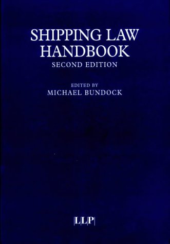 Shipping Law Handbook