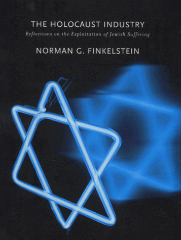 Holocaust Industry