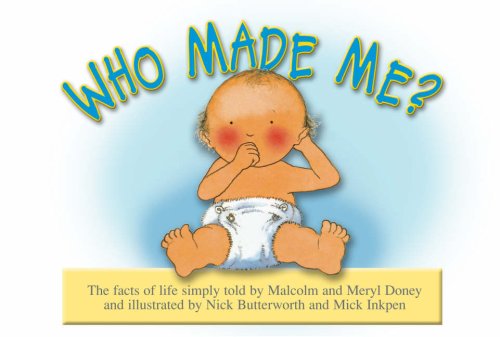 Who Made Me?