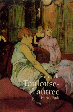 Henri De Toulouse-Lautrec
