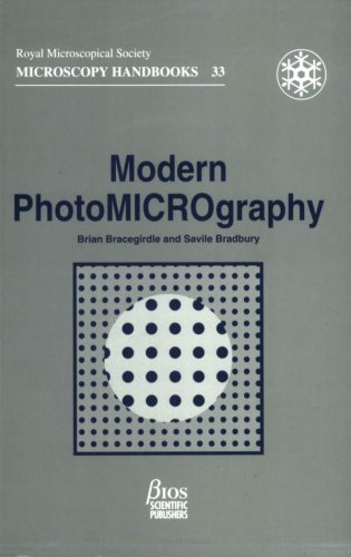 Modern PhotoMICROgraphy