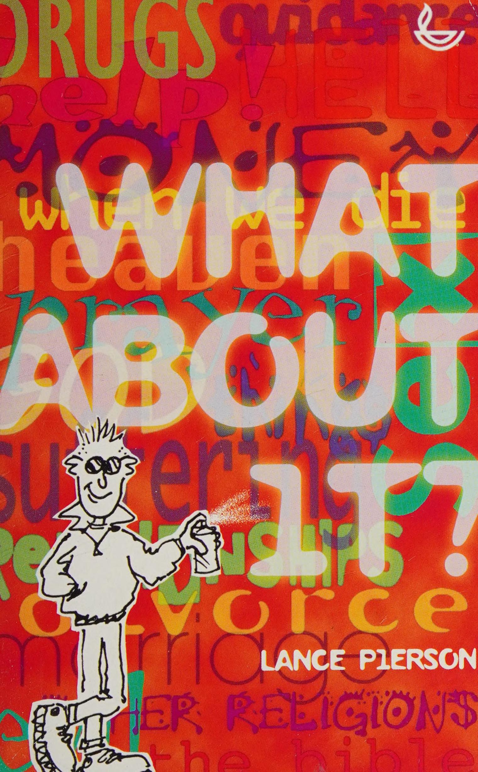 What About It?
