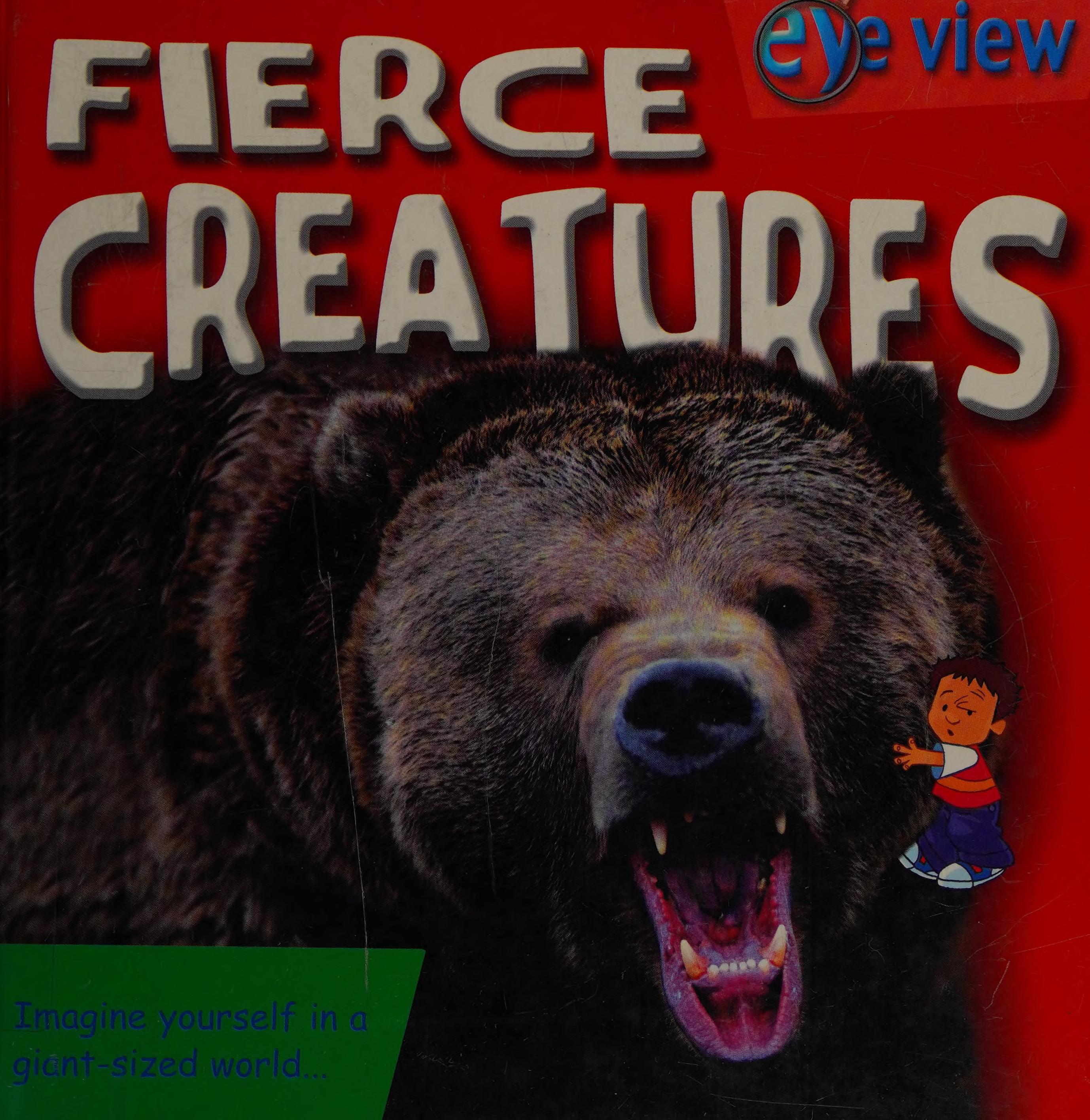 Fierce Creatures