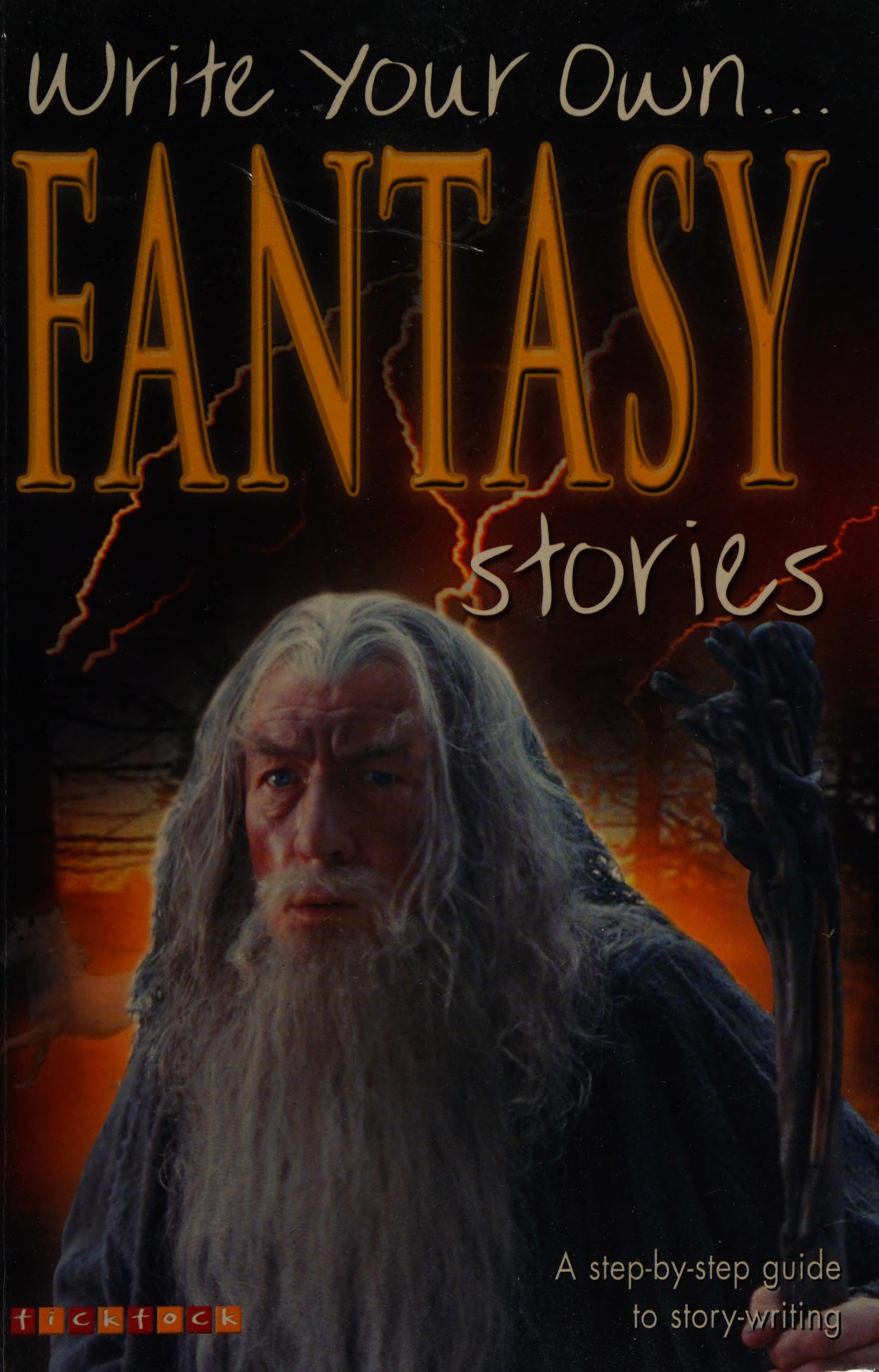 Fantasy Stories