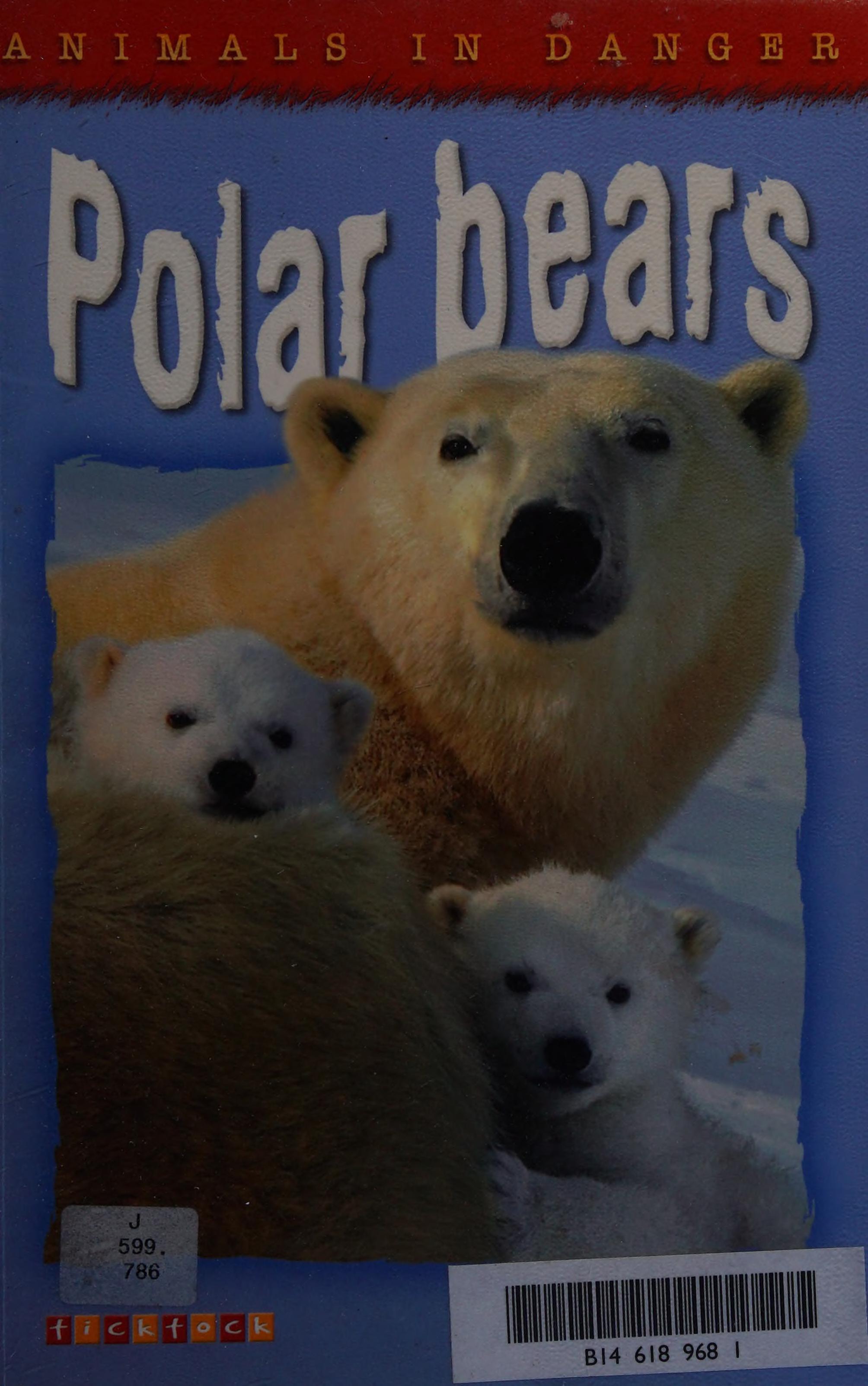 Animals in Danger