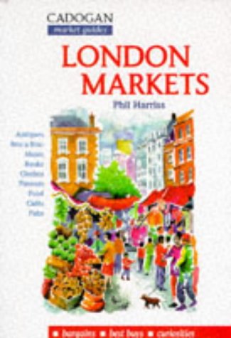 London Markets Cadogan Guides