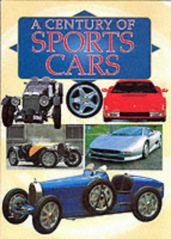 Century Of Sports Cars