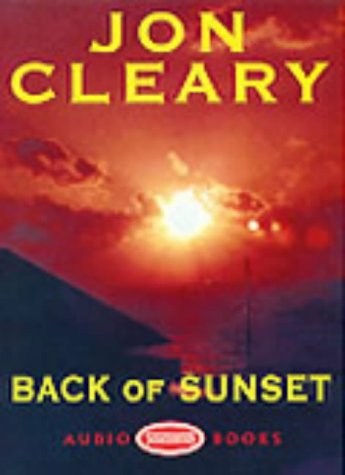 Back of Sunset