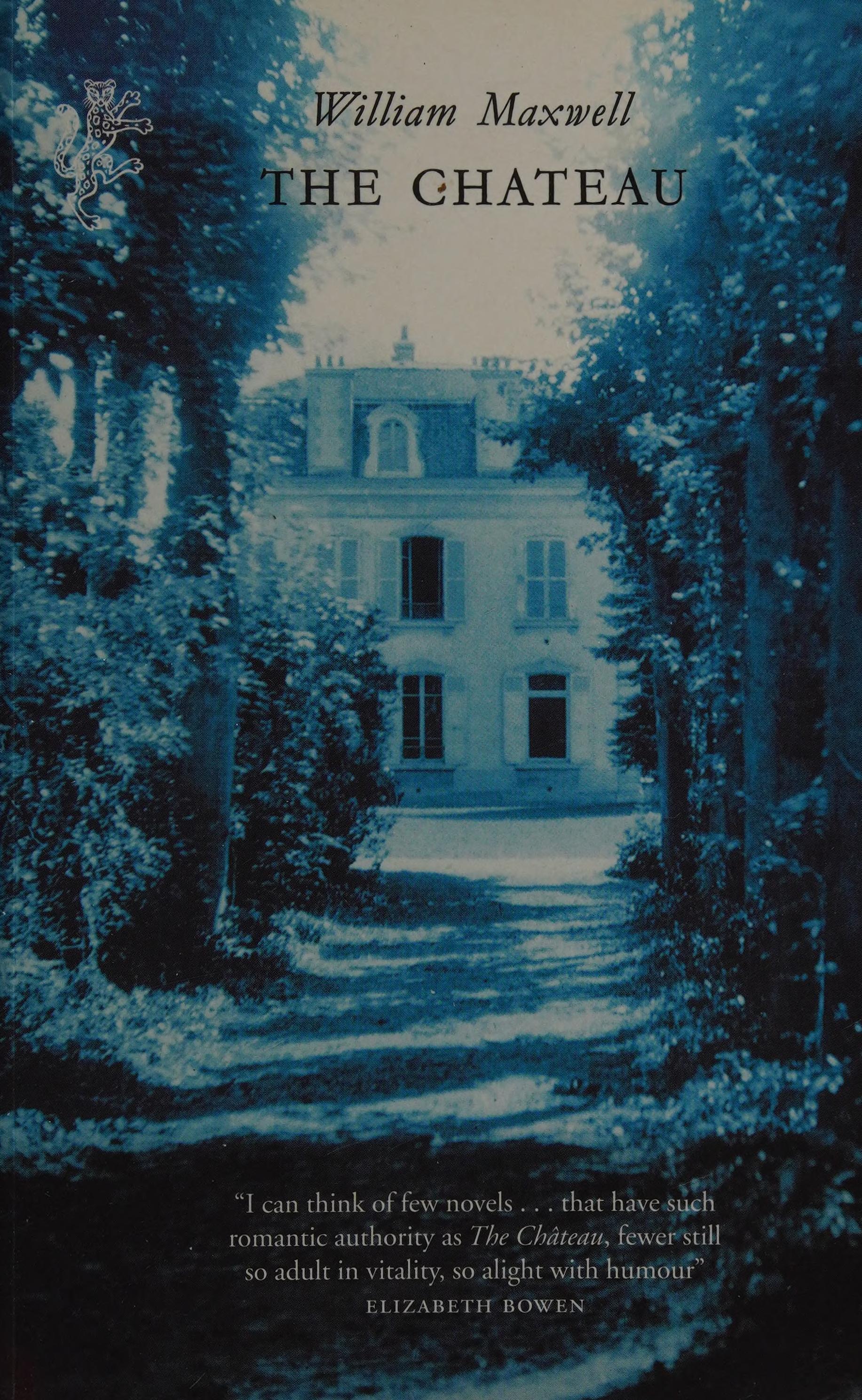 The Chateau