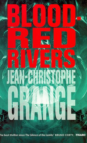 Blood-Red Rivers