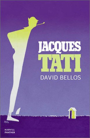 Jacques Tati