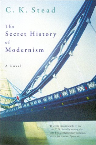 The Secret History of Modernism