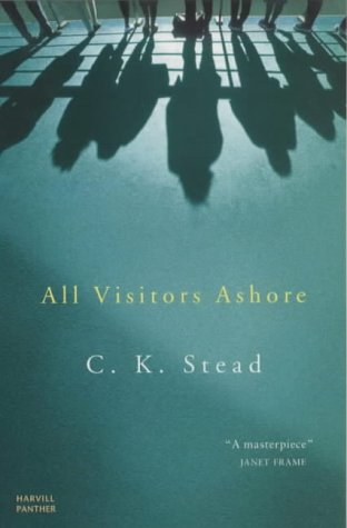 All Visitors Ashore