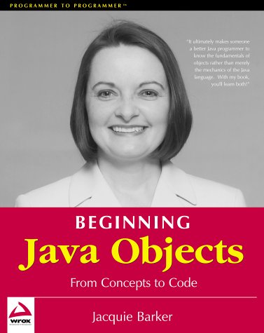 Beginning Java Objects