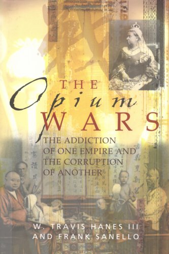The Opium Wars