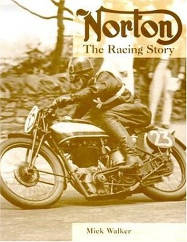 Norton-The Racing Story