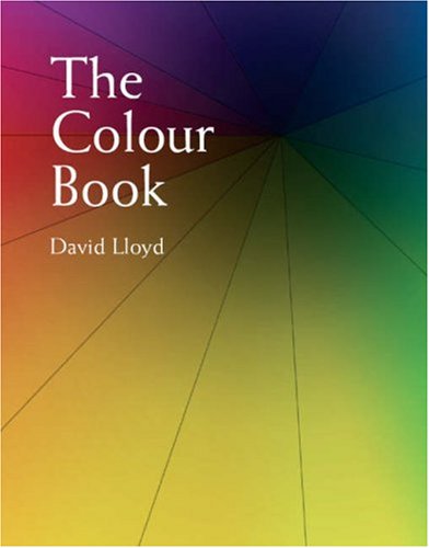 The Colour Book