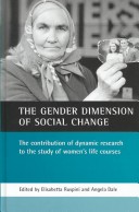 Gender Dimension of Social Change