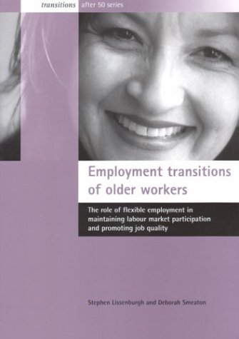 Employment Transitions of Older Workers