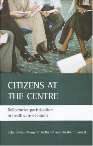 Citizens at the Centre