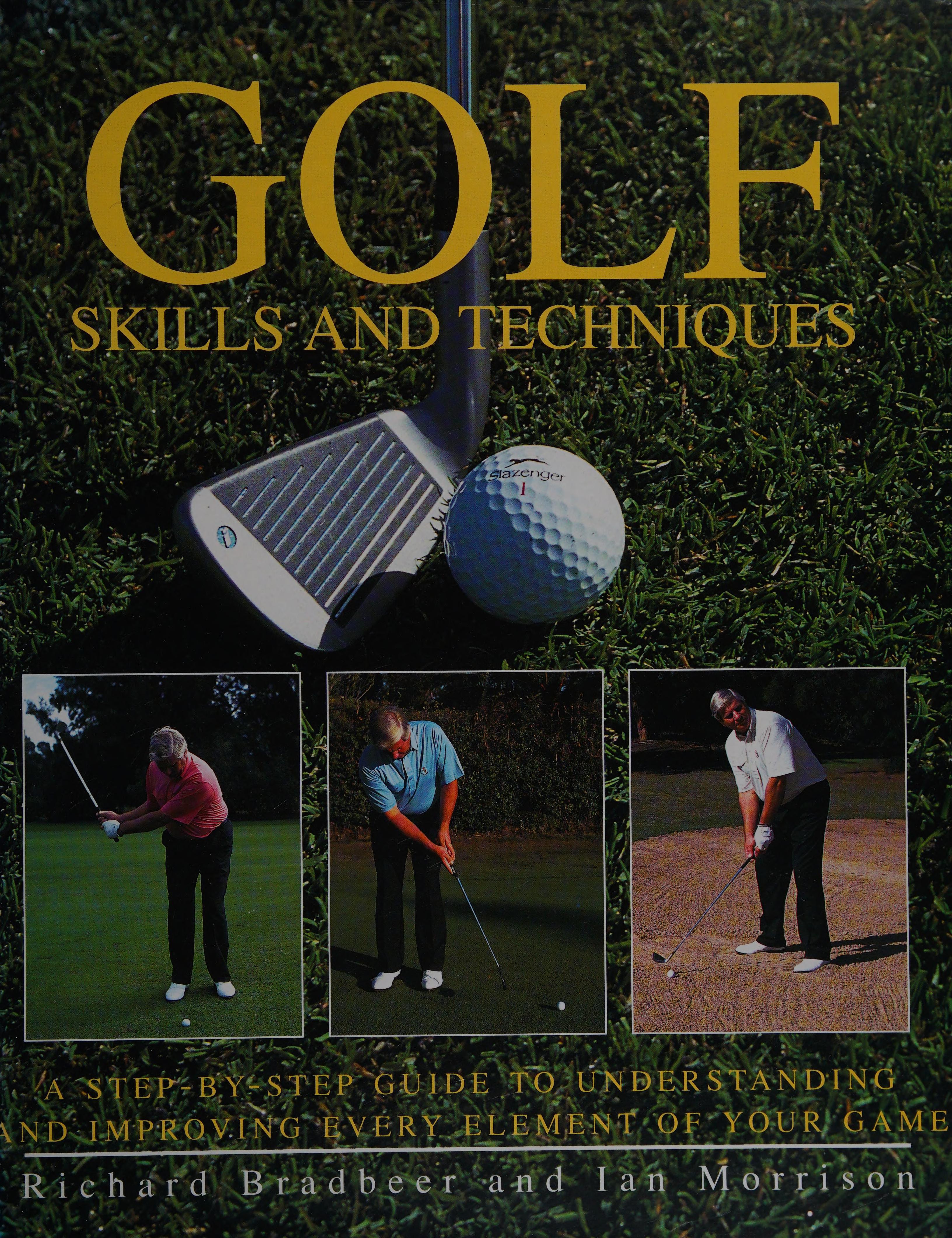 Golf Skills and Techniques