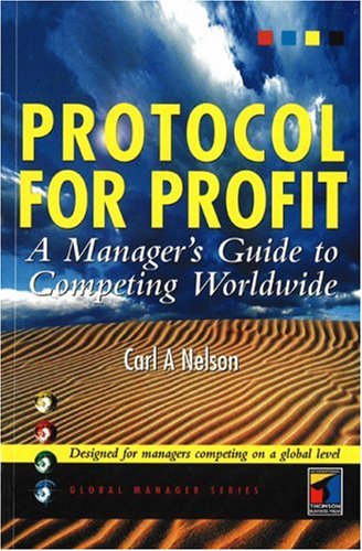 Protocol for profit